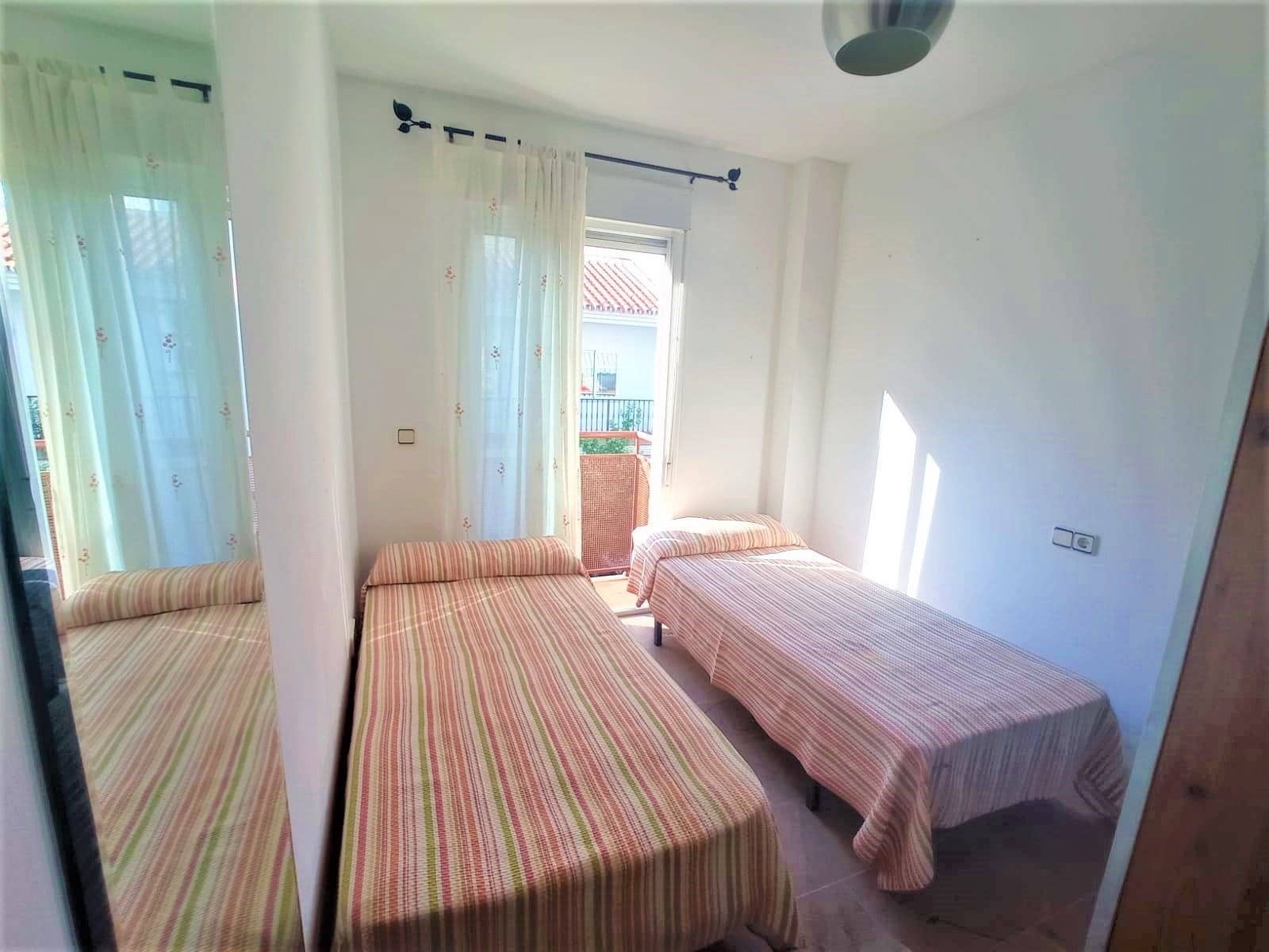 Apartamento de 2 habitaciones en Fuengirola en venta - 269.000 € (Ref: 9337502)