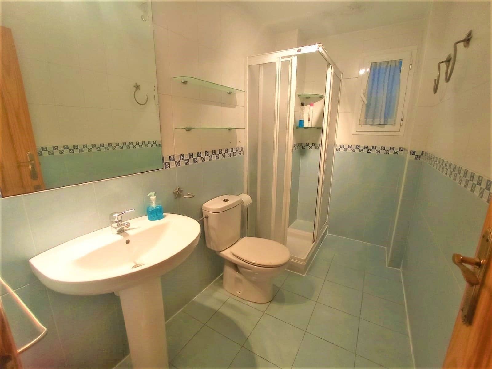 Apartamento de 2 habitaciones en Fuengirola en venta - 269.000 € (Ref: 9337502)