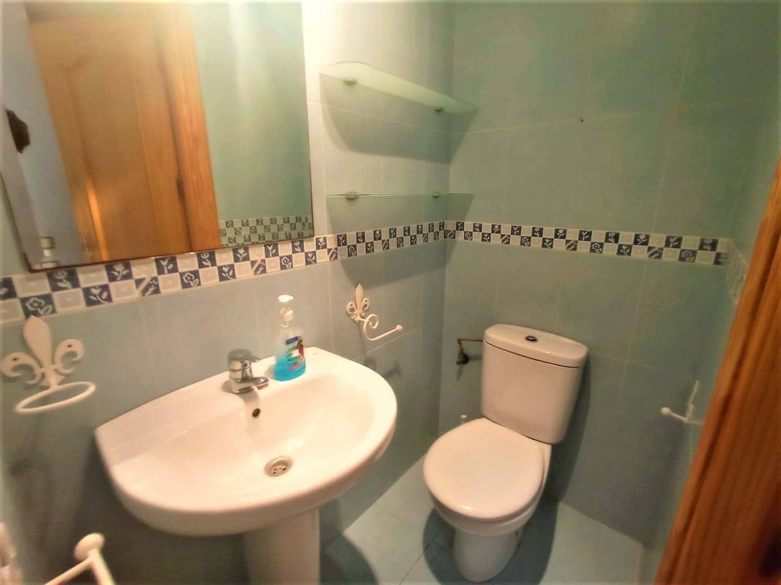 Apartamento de 2 habitaciones en Fuengirola en venta - 269.000 € (Ref: 9337502)