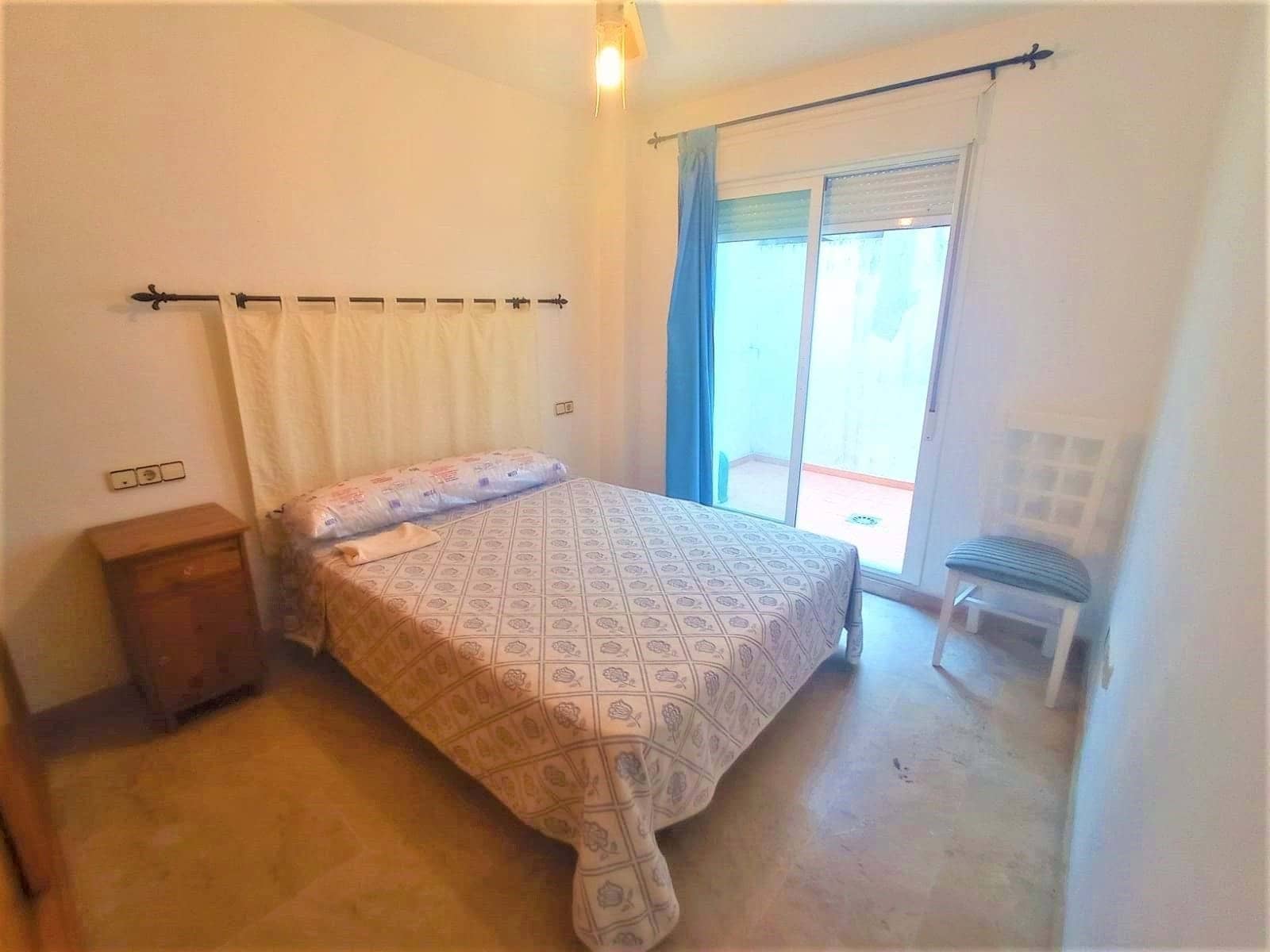 Apartamento de 2 habitaciones en Fuengirola en venta - 269.000 € (Ref: 9337502)