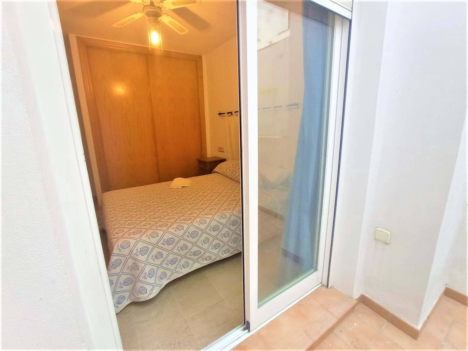 Apartamento de 2 habitaciones en Fuengirola en venta - 269.000 € (Ref: 9337502)