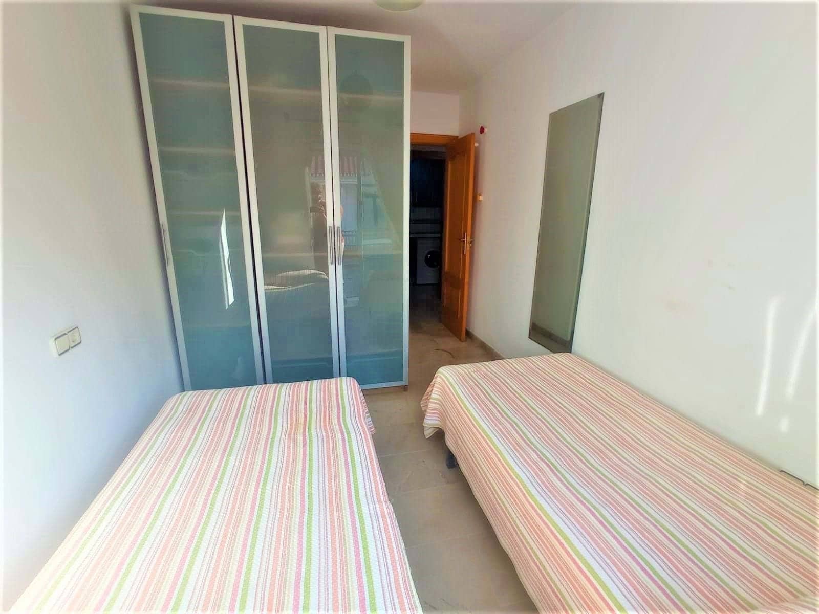 Apartamento de 2 habitaciones en Fuengirola en venta - 269.000 € (Ref: 9337502)