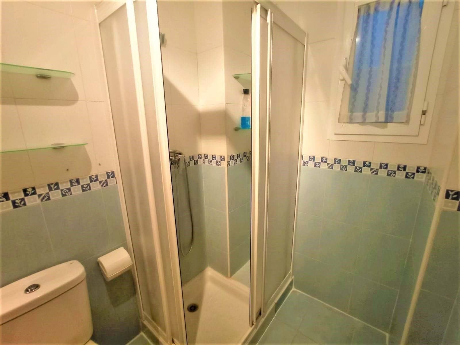 Apartamento de 2 habitaciones en Fuengirola en venta - 269.000 € (Ref: 9337502)