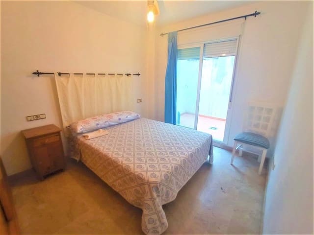 Apartamento de 2 habitaciones en Fuengirola en venta - 269.000 € (Ref: 9337502)