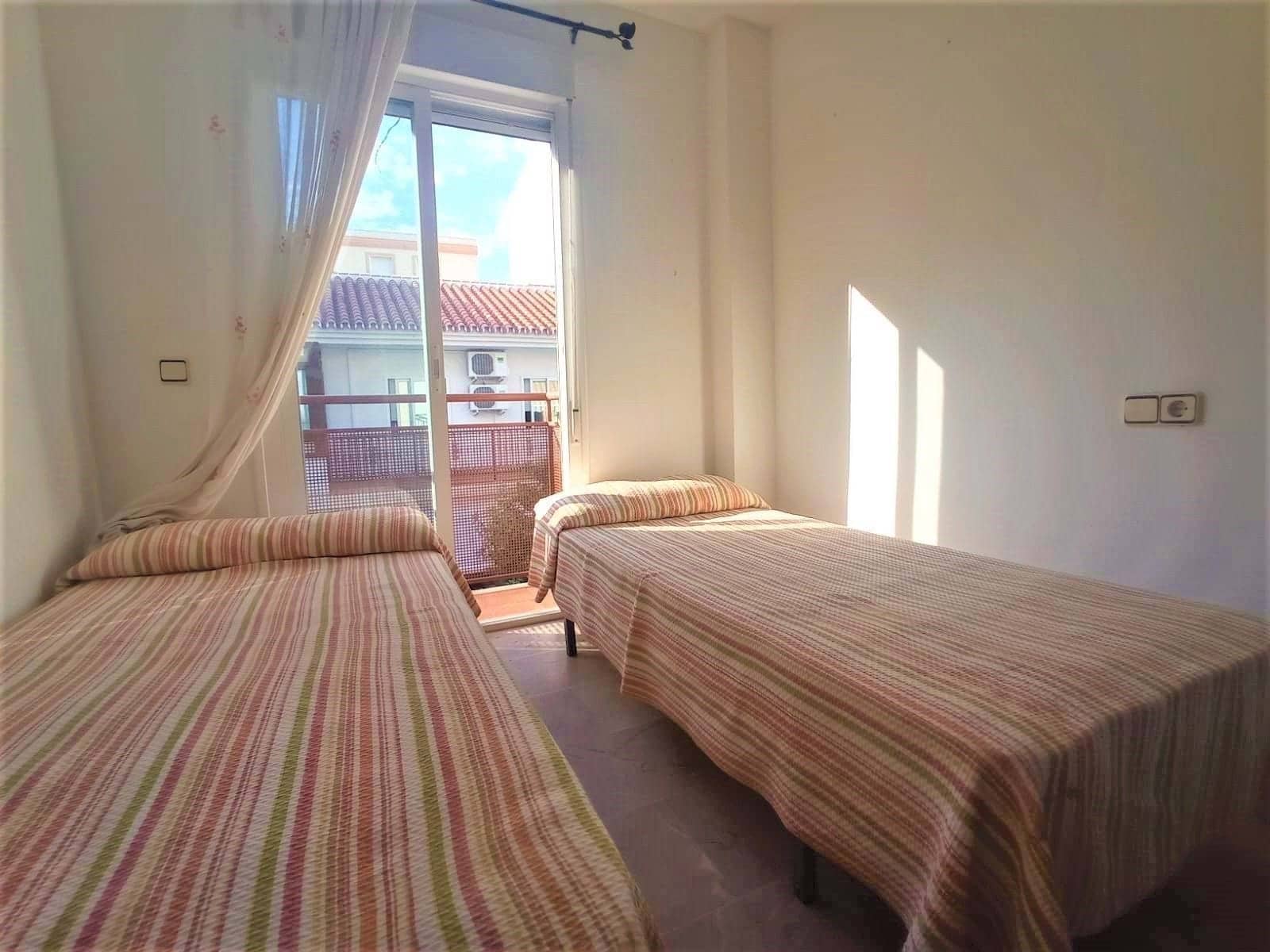 Apartamento de 2 habitaciones en Fuengirola en venta - 269.000 € (Ref: 9337502)