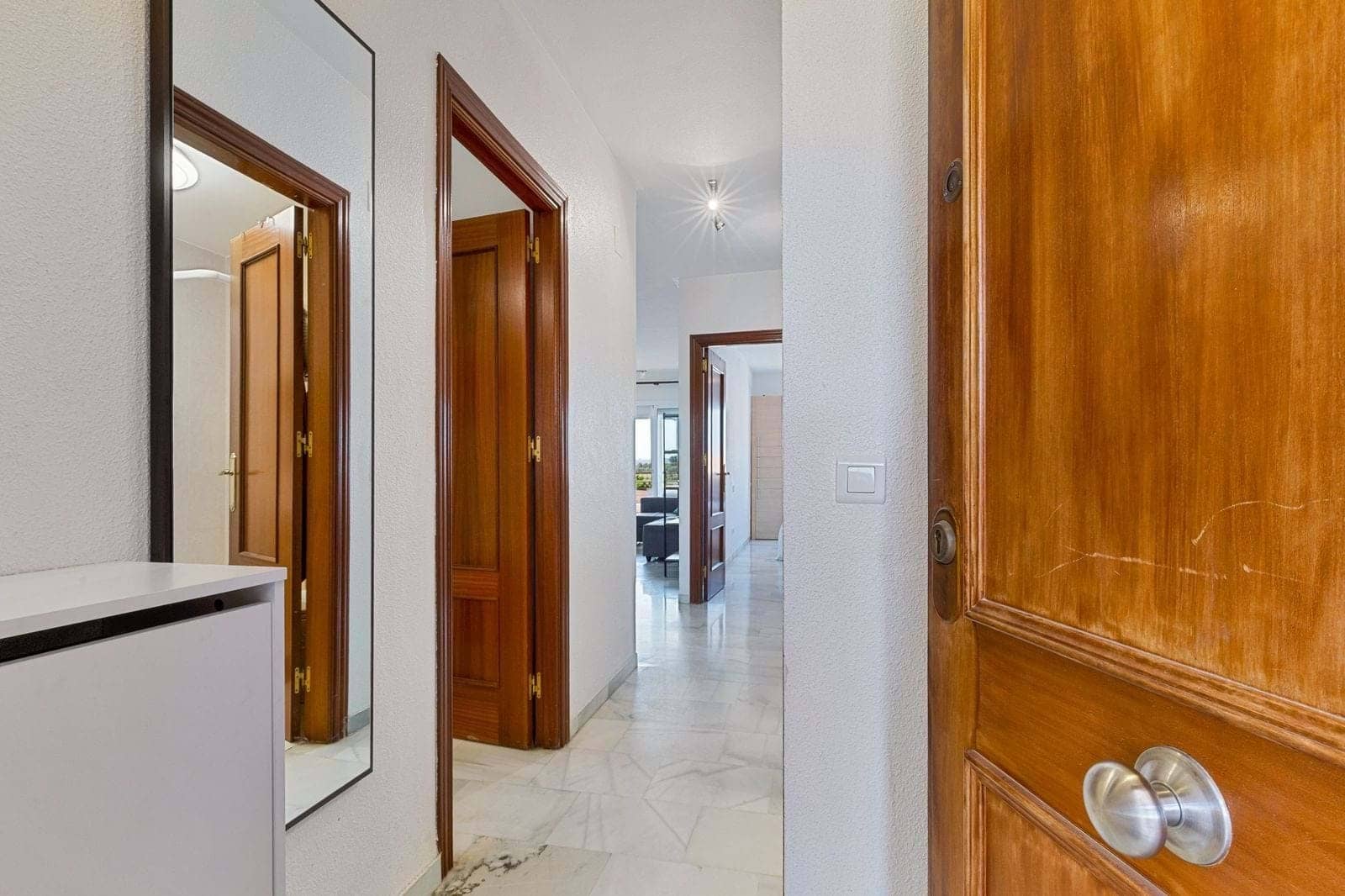 2 bedroom Apartment for sale in Fuengirola with pool garage - € 269,000 (Ref: 9337503)