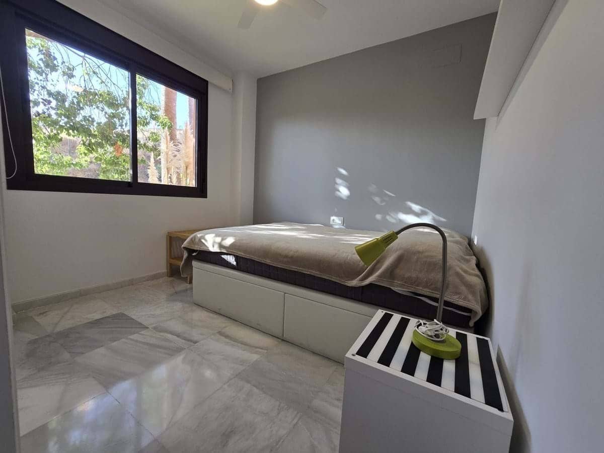 2 sovrum Lägenhet till salu i Mijas med pool garage - 299 000 € (Ref: 9337504)