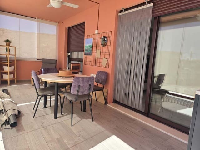 2 sovrum Lägenhet till salu i Mijas med pool garage - 299 000 € (Ref: 9337504)