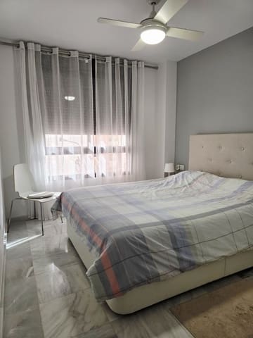 2 sovrum Lägenhet till salu i Mijas med pool garage - 299 000 € (Ref: 9337504)