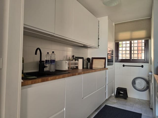 2 sovrum Lägenhet till salu i Mijas med pool garage - 299 000 € (Ref: 9337504)