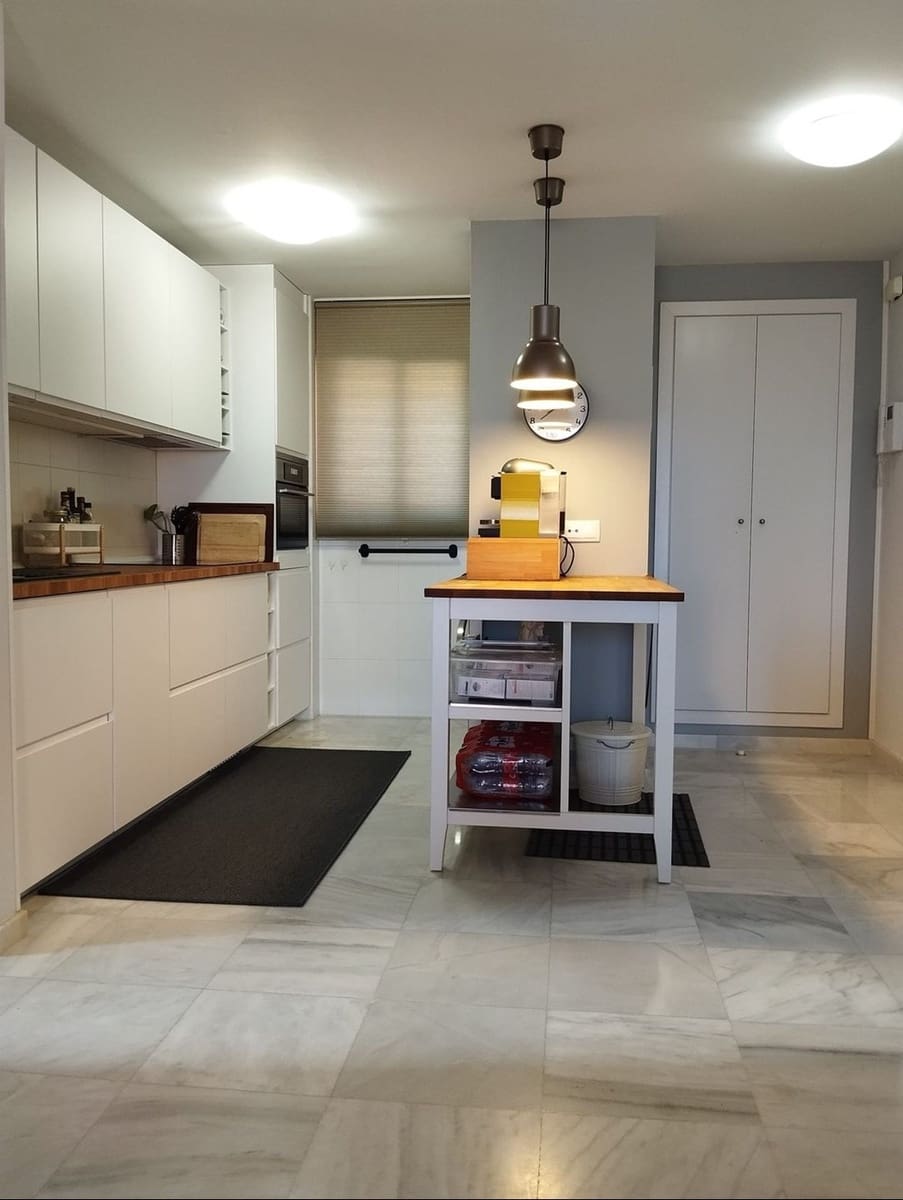 2 sovrum Lägenhet till salu i Mijas med pool garage - 299 000 € (Ref: 9337504)