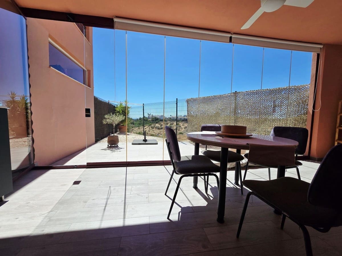 2 sovrum Lägenhet till salu i Mijas med pool garage - 299 000 € (Ref: 9337504)