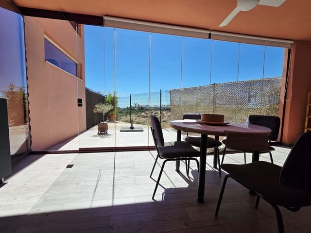 2 sovrum Lägenhet till salu i Mijas med pool garage - 299 000 € (Ref: 9337504)