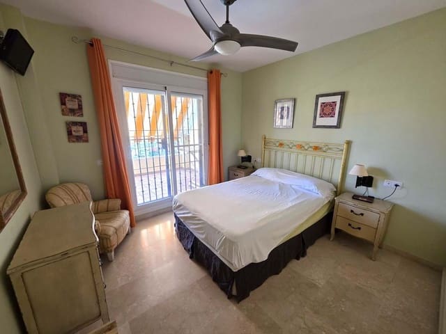 2 quarto Apartamento para venda em Mijas com piscina garagem - 265 000 € (Ref: 9340446)