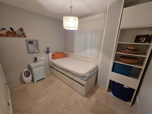 2 quarto Apartamento para venda em Mijas com piscina garagem - 265 000 € (Ref: 9340446)