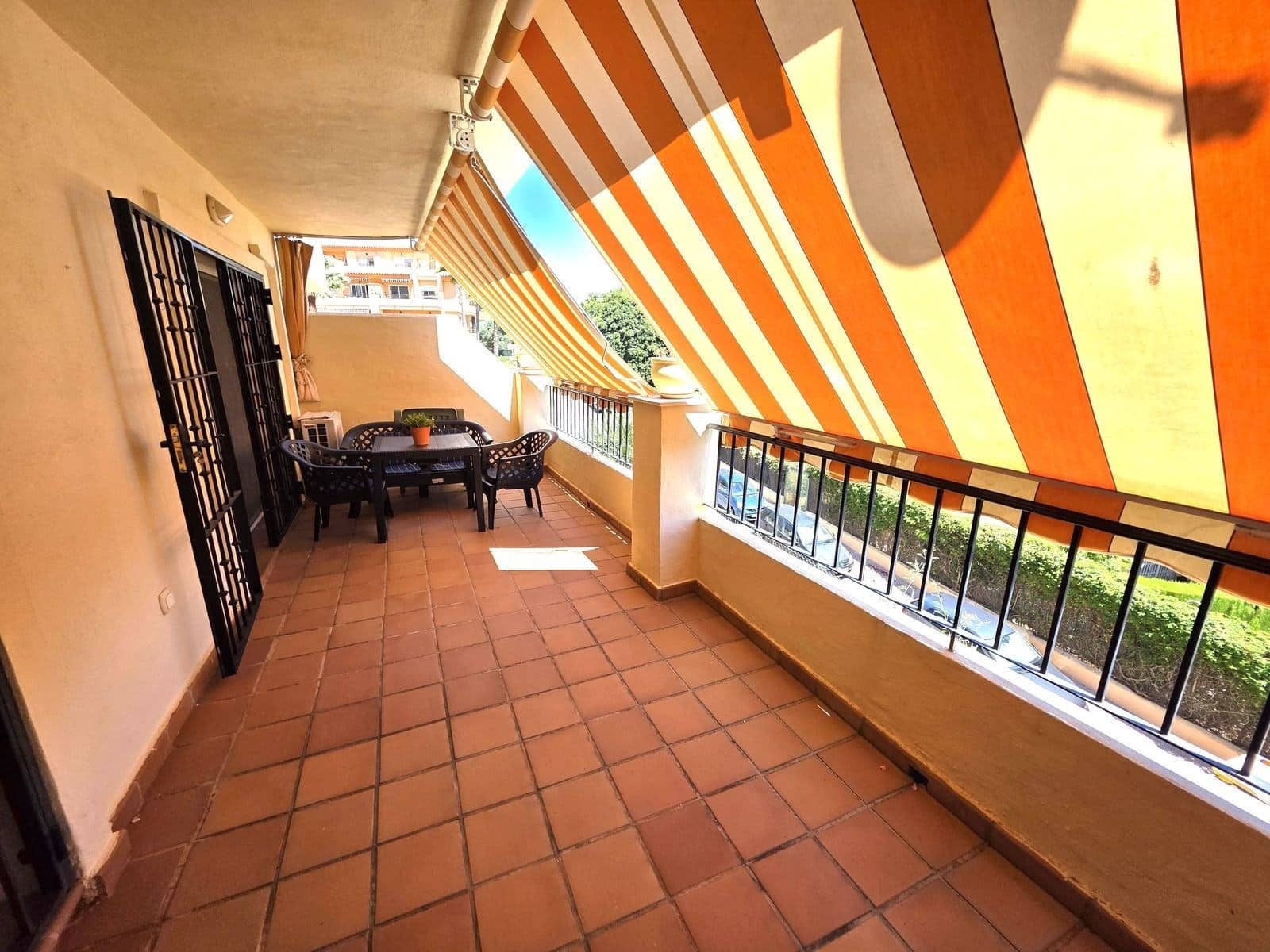 2 quarto Apartamento para venda em Mijas com piscina garagem - 265 000 € (Ref: 9340446)