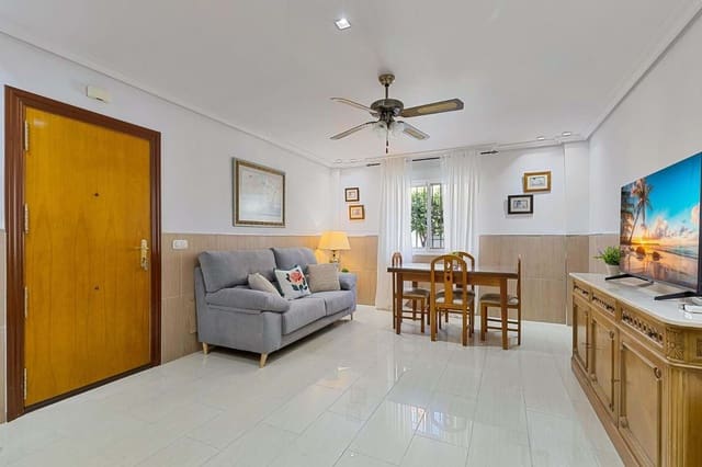 Apartamento de 2 habitaciones en Fuengirola en venta - 293.000 € (Ref: 9340447)