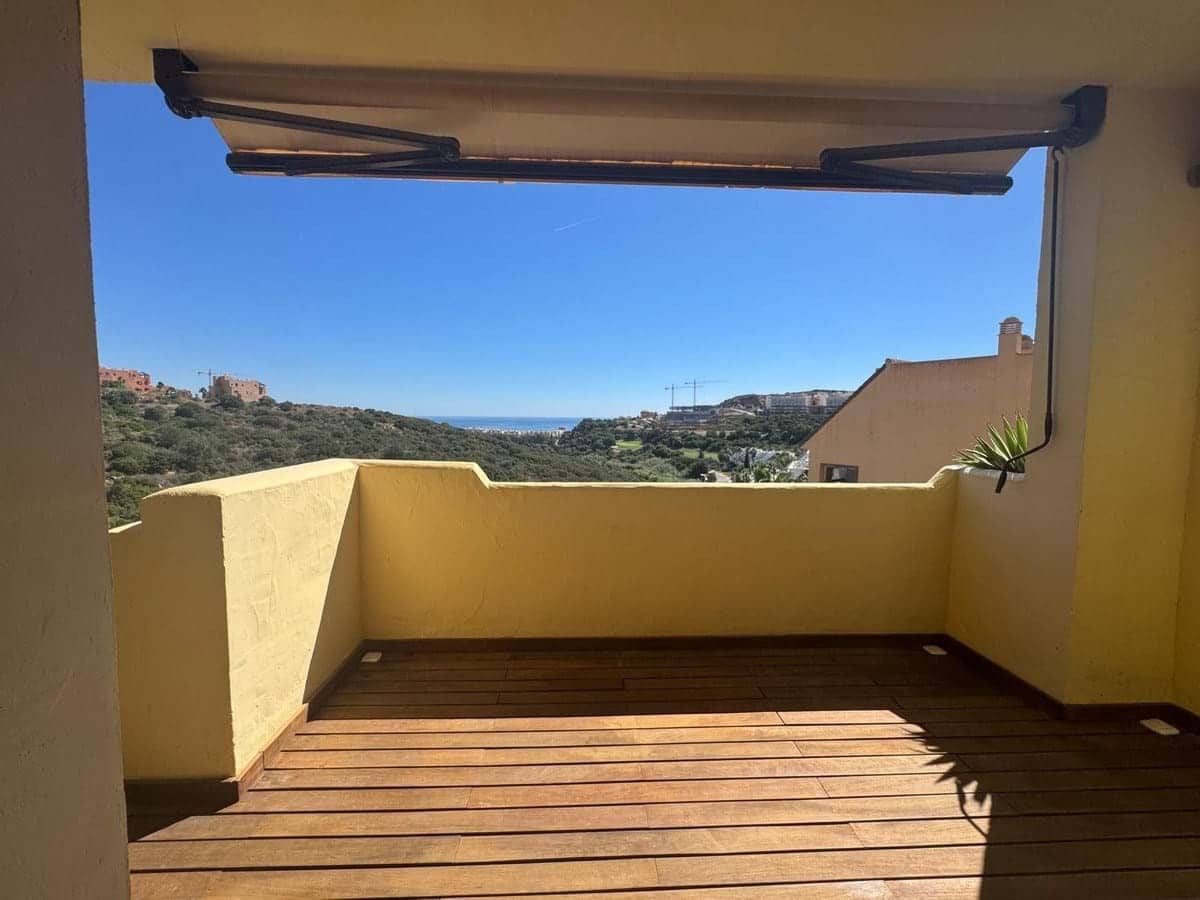 2 chambre Appartement à vendre à Manilva avec piscine garage - 275 000 € (Ref: 9340448)