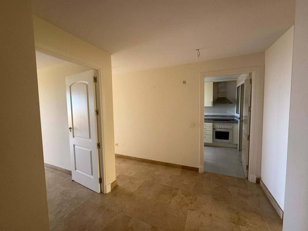 2 chambre Appartement à vendre à Manilva avec piscine garage - 275 000 € (Ref: 9340448)