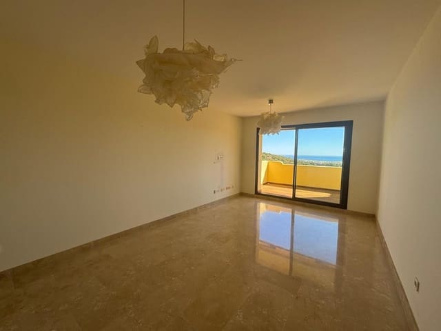 2 chambre Appartement à vendre à Puerto de la Duquesa, Manilva avec piscine garage - 275 000 € (Ref: 9340448)