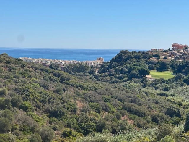 2 chambre Appartement à vendre à Puerto de la Duquesa, Manilva avec piscine garage - 275 000 € (Ref: 9340448)