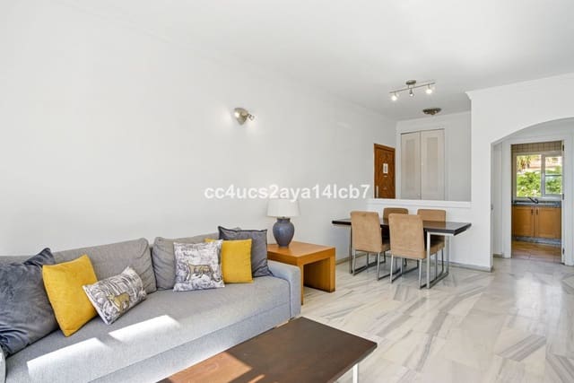 Apartamento de 2 habitaciones en Mijas en venta con piscina - 299.000 € (Ref: 9340449)