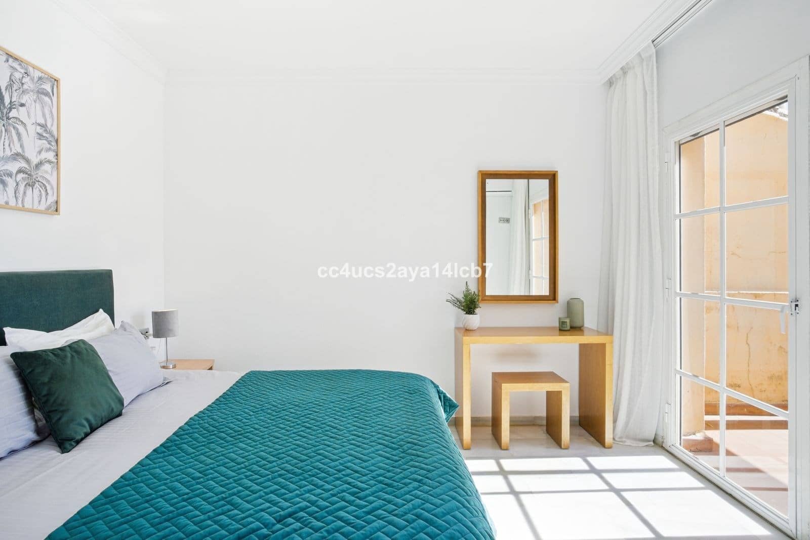 Apartamento de 2 habitaciones en Mijas en venta con piscina - 299.000 € (Ref: 9340449)