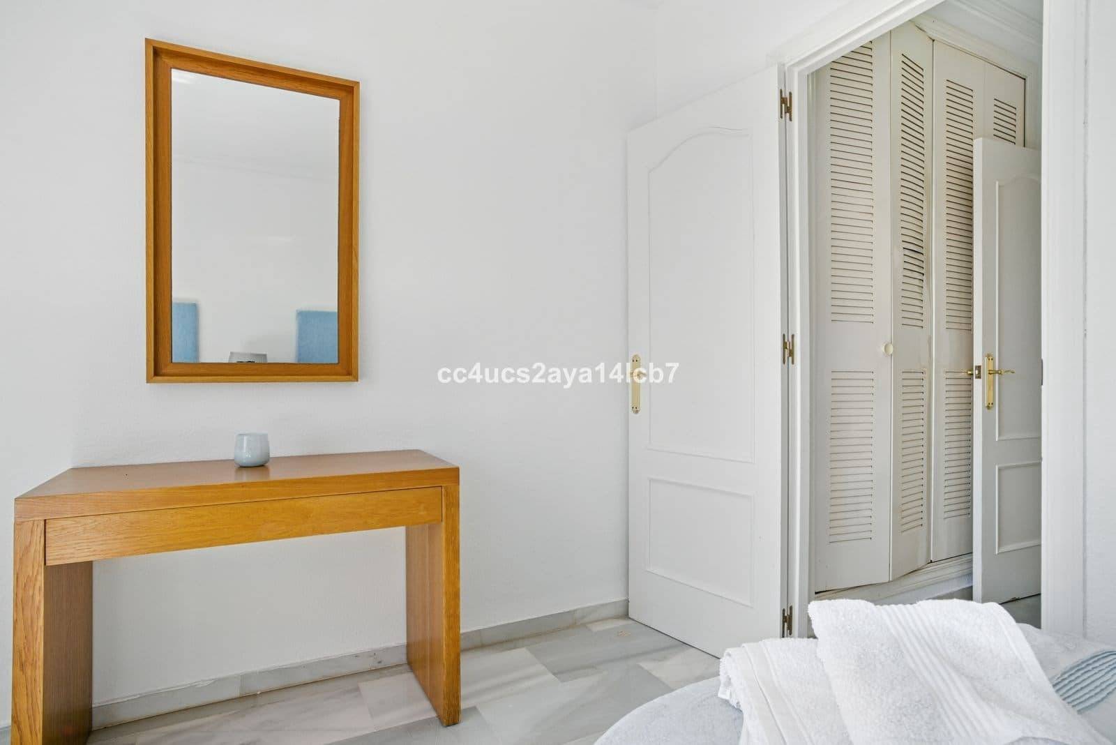 Apartamento de 2 habitaciones en Mijas en venta con piscina - 299.000 € (Ref: 9340449)