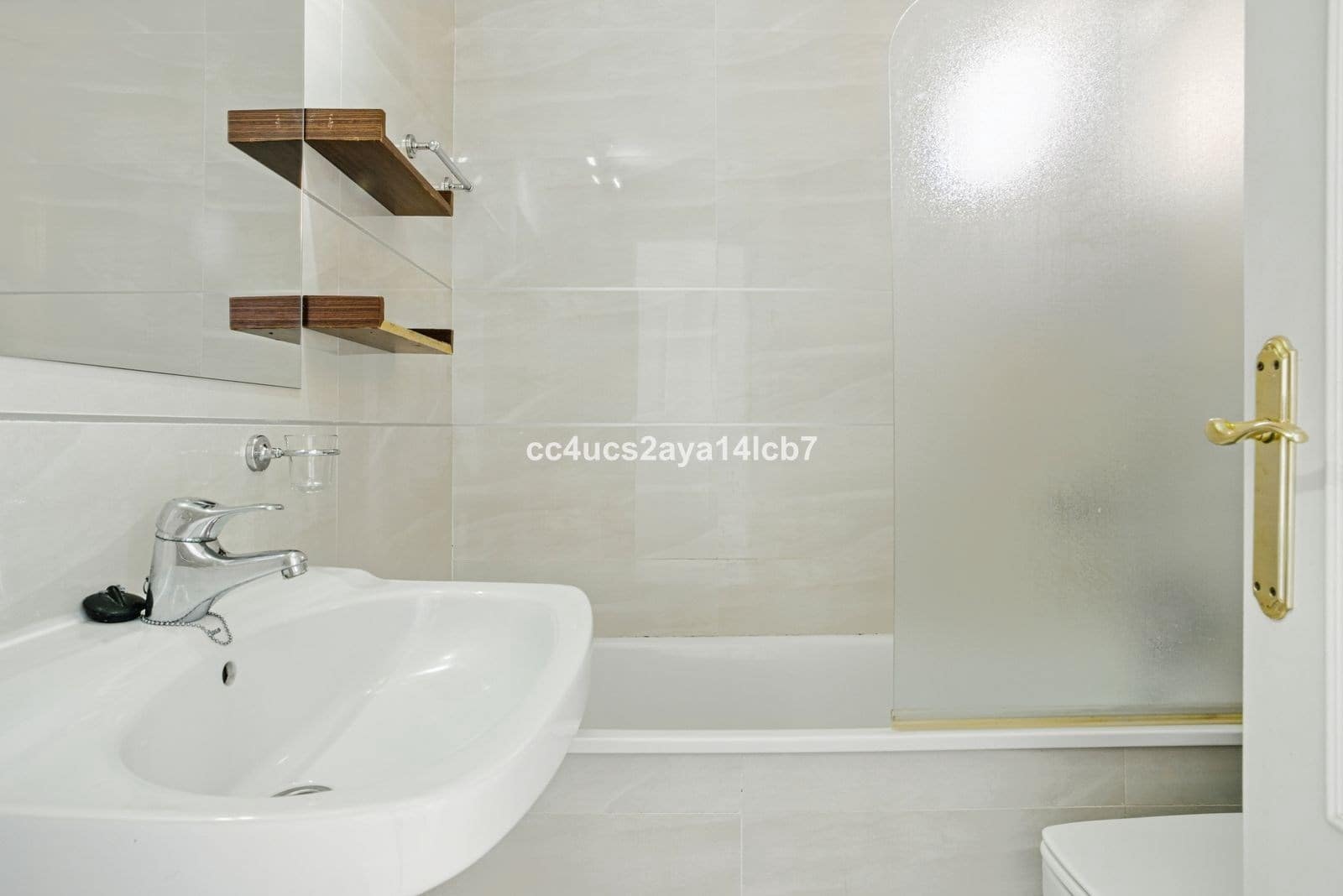 Apartamento de 2 habitaciones en Mijas en venta con piscina - 299.000 € (Ref: 9340449)