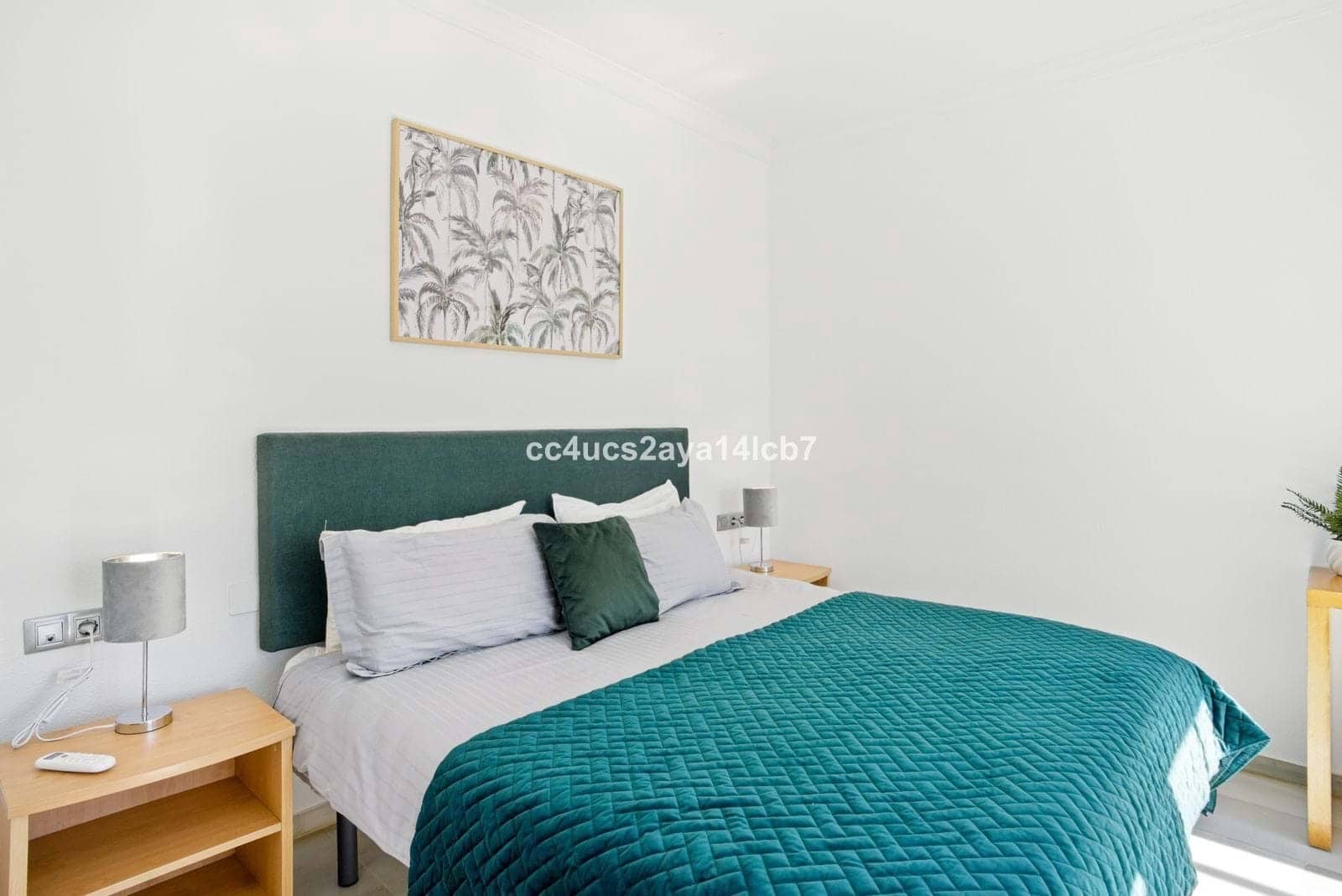 Apartamento de 2 habitaciones en Mijas en venta con piscina - 299.000 € (Ref: 9340449)