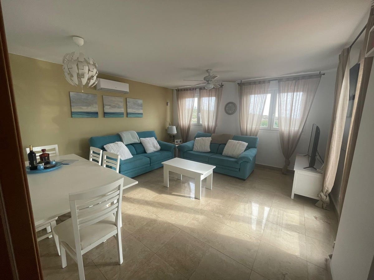 Apartamento de 3 habitaciones en Cancelada en venta con piscina garaje - 450.000 € (Ref: 9340656)
