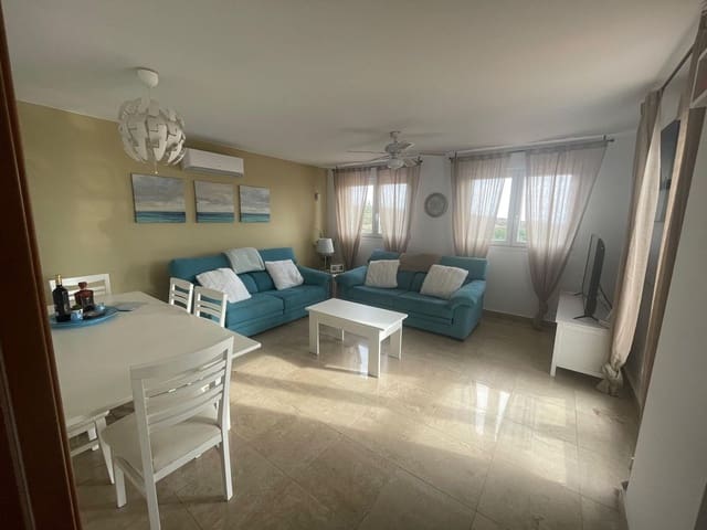Apartamento de 3 habitaciones en Cancelada, Estepona en venta con piscina garaje - 450.000 € (Ref: 9340656)