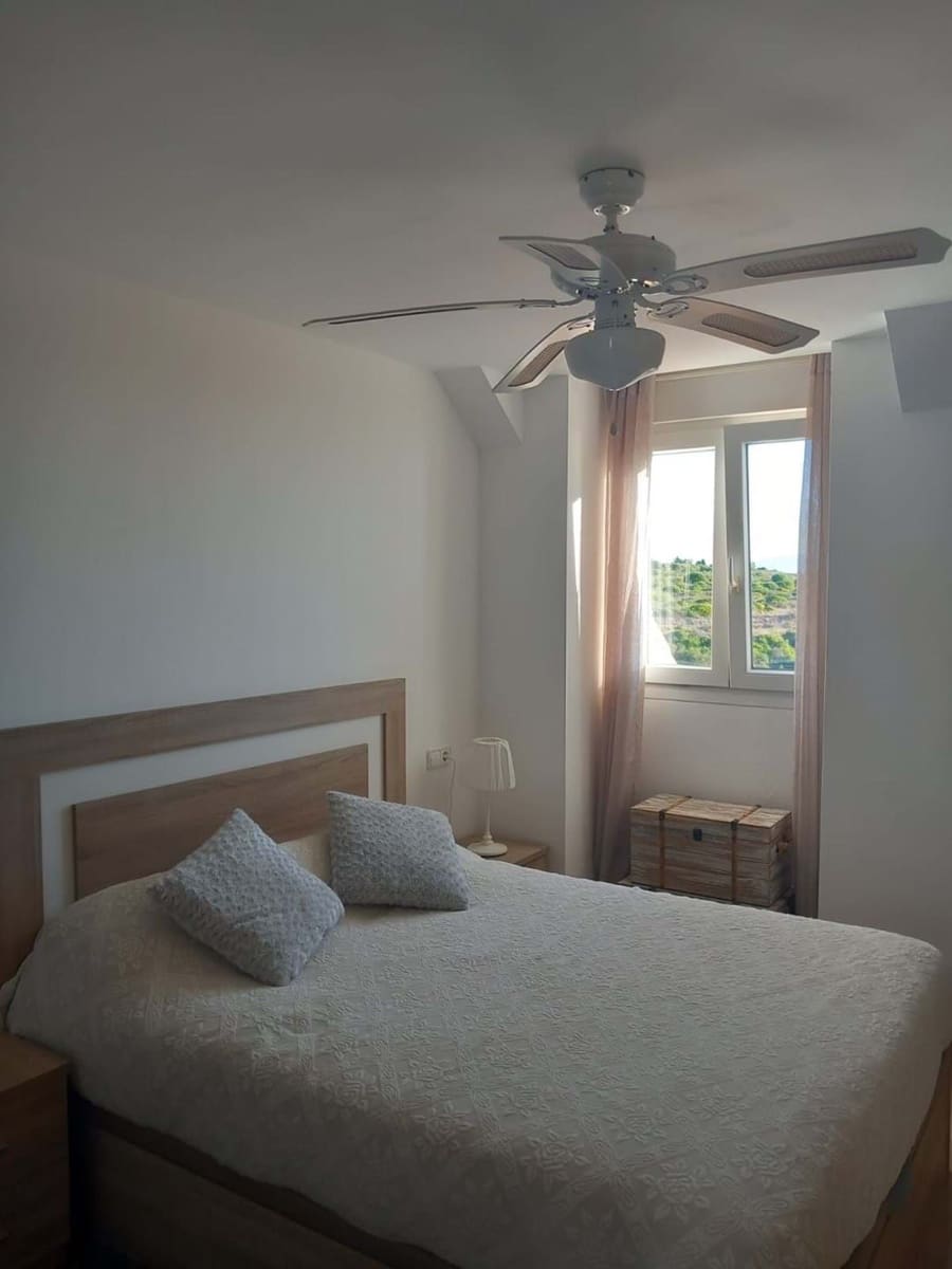 Apartamento de 3 habitaciones en Cancelada en venta con piscina garaje - 450.000 € (Ref: 9340656)