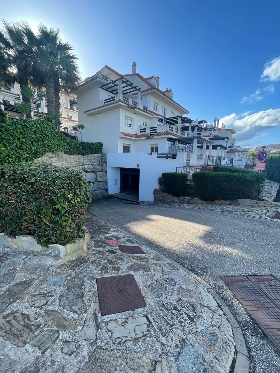 Apartamento de 3 habitaciones en Cancelada en venta con piscina garaje - 450.000 € (Ref: 9340656)