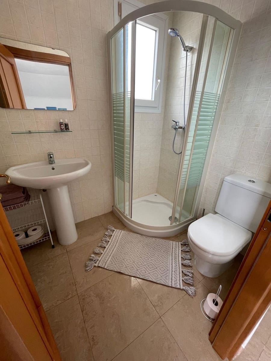 Apartamento de 3 habitaciones en Cancelada en venta con piscina garaje - 450.000 € (Ref: 9340656)