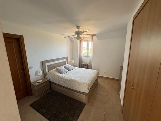 Apartamento de 3 habitaciones en Cancelada, Estepona en venta con piscina garaje - 450.000 € (Ref: 9340656)