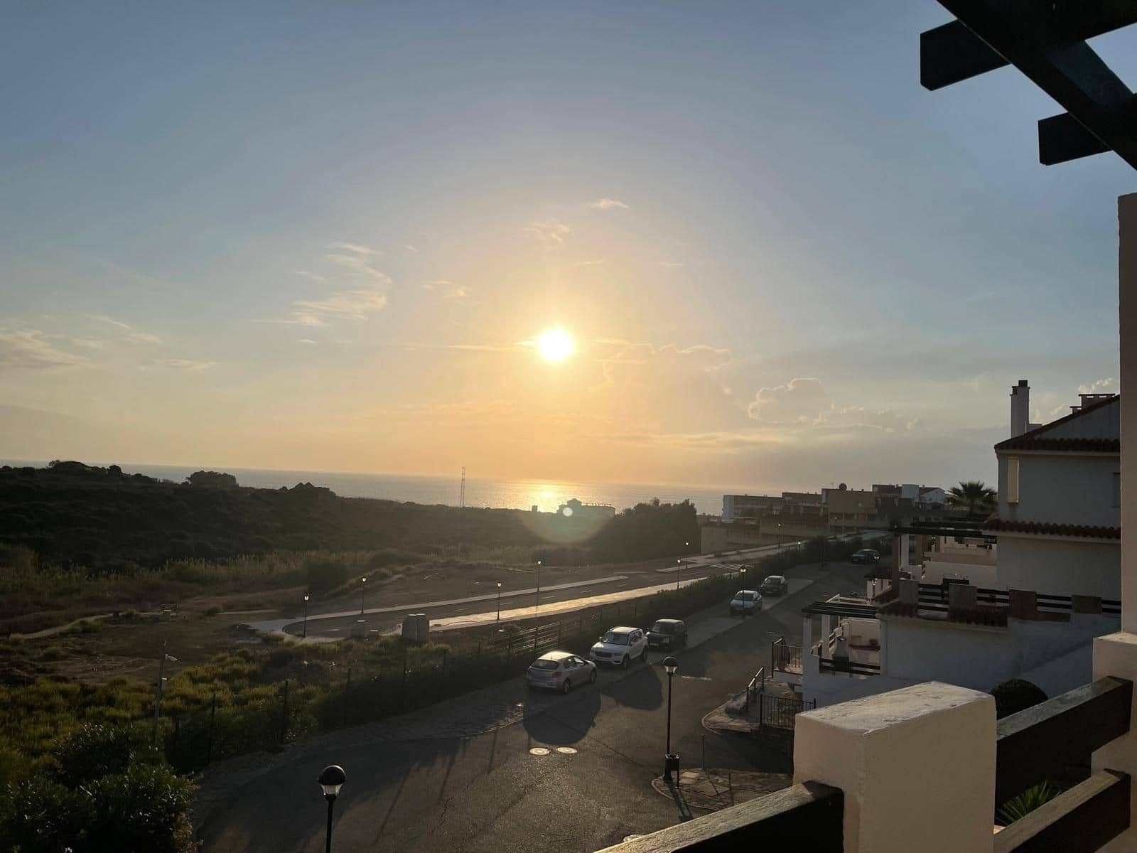 Apartamento de 3 habitaciones en Cancelada en venta con piscina garaje - 450.000 € (Ref: 9340656)