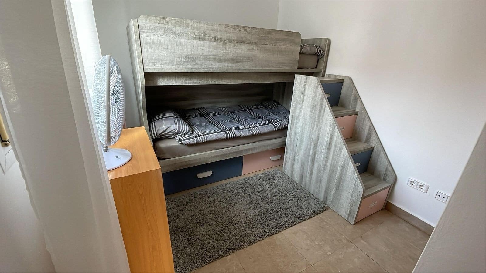 Apartamento de 3 habitaciones en Cancelada en venta con piscina garaje - 450.000 € (Ref: 9340656)