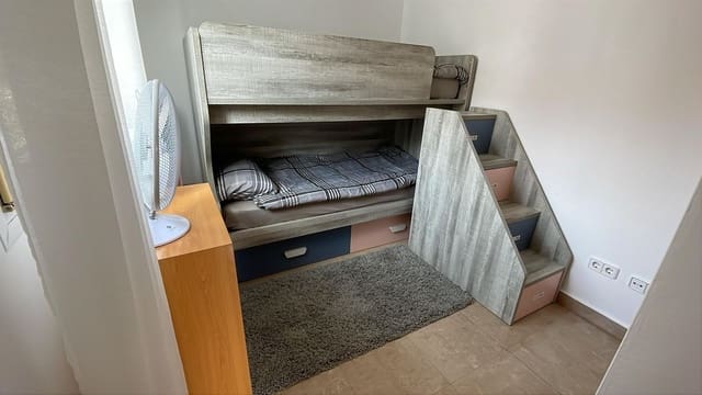 Apartamento de 3 habitaciones en Cancelada, Estepona en venta con piscina garaje - 450.000 € (Ref: 9340656)