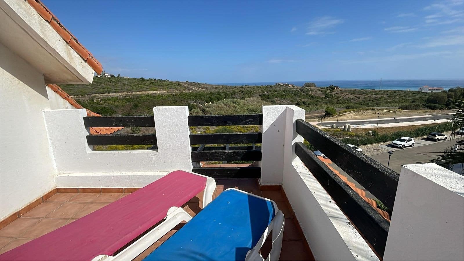 Apartamento de 3 habitaciones en Cancelada en venta con piscina garaje - 450.000 € (Ref: 9340656)