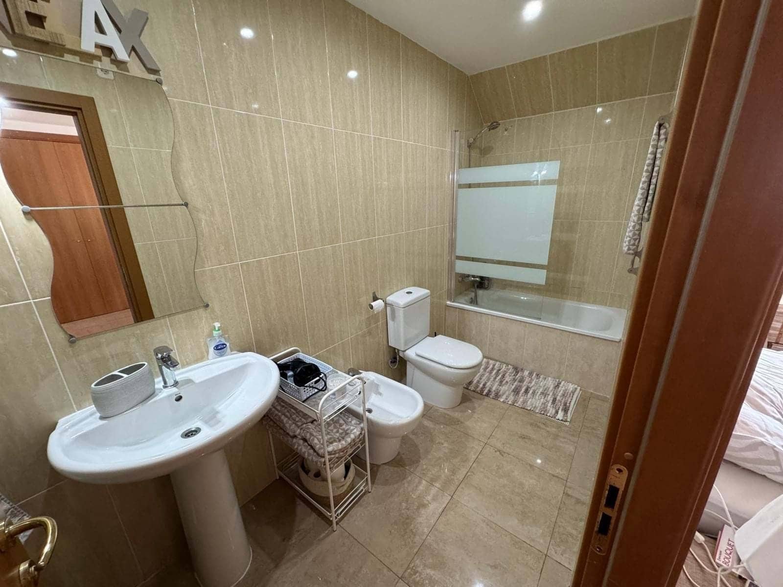 Apartamento de 3 habitaciones en Cancelada en venta con piscina garaje - 450.000 € (Ref: 9340656)