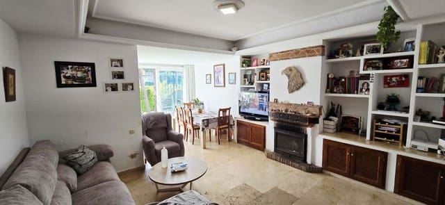 3 bedroom Apartment for sale in Marbella with pool garage - € 420,000 (Ref: 9340657)