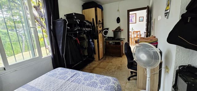 3 bedroom Apartment for sale in Marbella with pool garage - € 420,000 (Ref: 9340657)