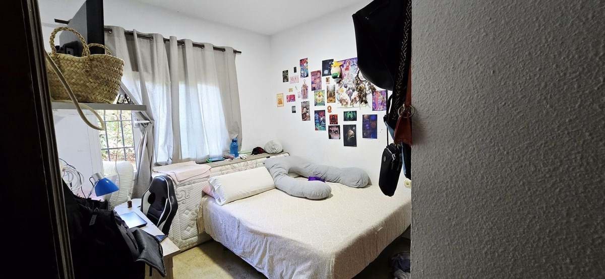 3 bedroom Apartment for sale in Marbella with pool garage - € 420,000 (Ref: 9340657)