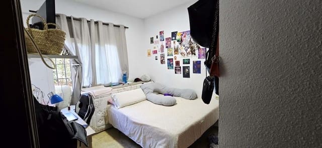 3 bedroom Apartment for sale in Marbella with pool garage - € 420,000 (Ref: 9340657)