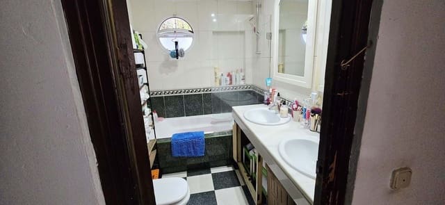 3 bedroom Apartment for sale in Marbella with pool garage - € 420,000 (Ref: 9340657)