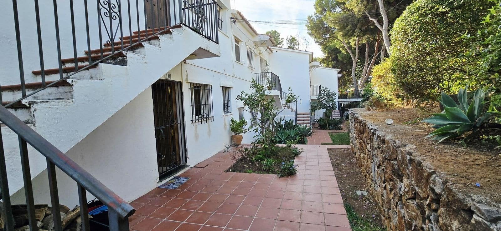 3 bedroom Apartment for sale in Marbella with pool garage - € 420,000 (Ref: 9340657)