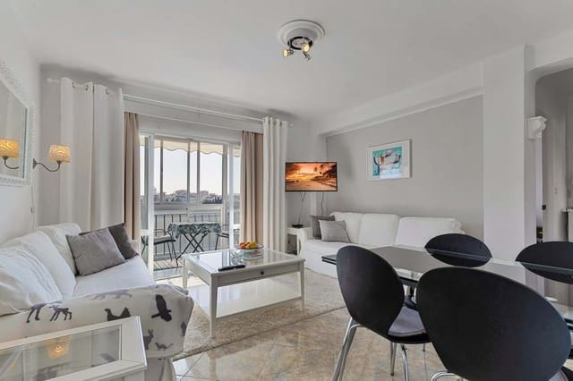 Apartamento de 2 habitaciones en Fuengirola en venta - 285.000 € (Ref: 9340658)