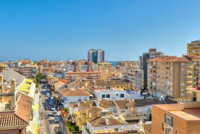 Apartamento de 2 habitaciones en Fuengirola en venta - 285.000 € (Ref: 9340658)