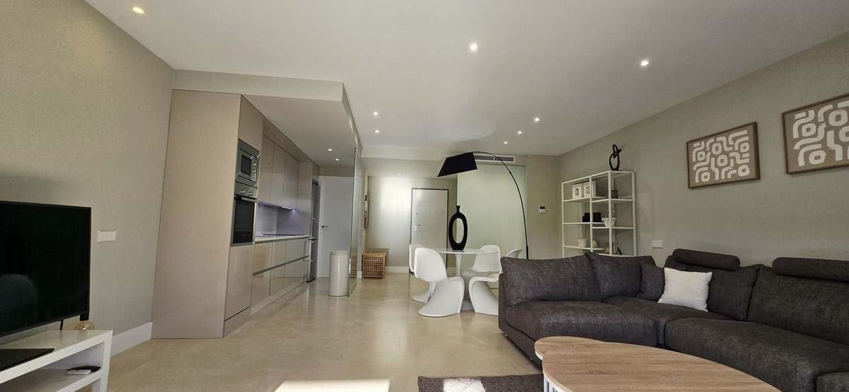 2 bedroom Apartment for sale in New Golden Mile with pool garage - € 390,000 (Ref: 9340659)